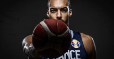 Rudy Gobert contrarié par un contrôle anti-dopage matinal