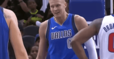 Le duo Kristaps Porzingis – Luka Doncic plus fort que Kawhi Leonard