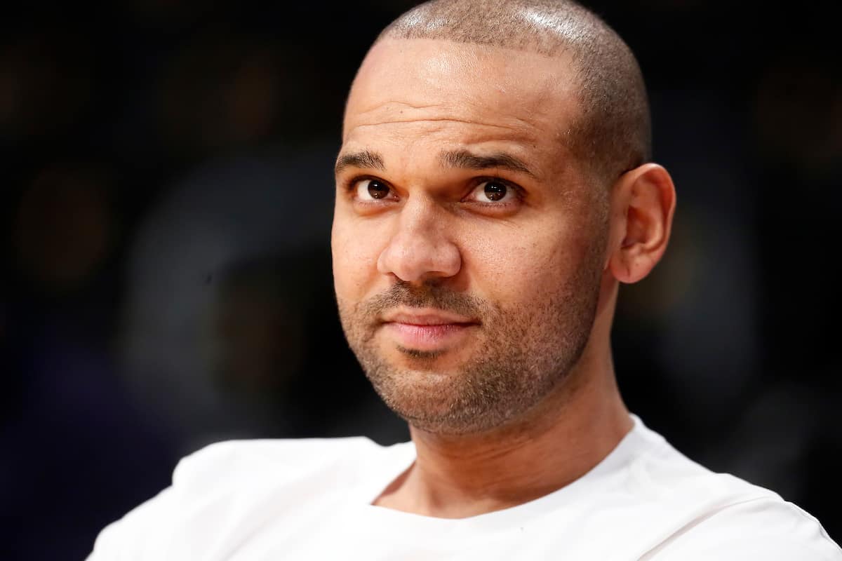 Jared Dudley va rejoindre Dallas, mais pas pour jouer au basket