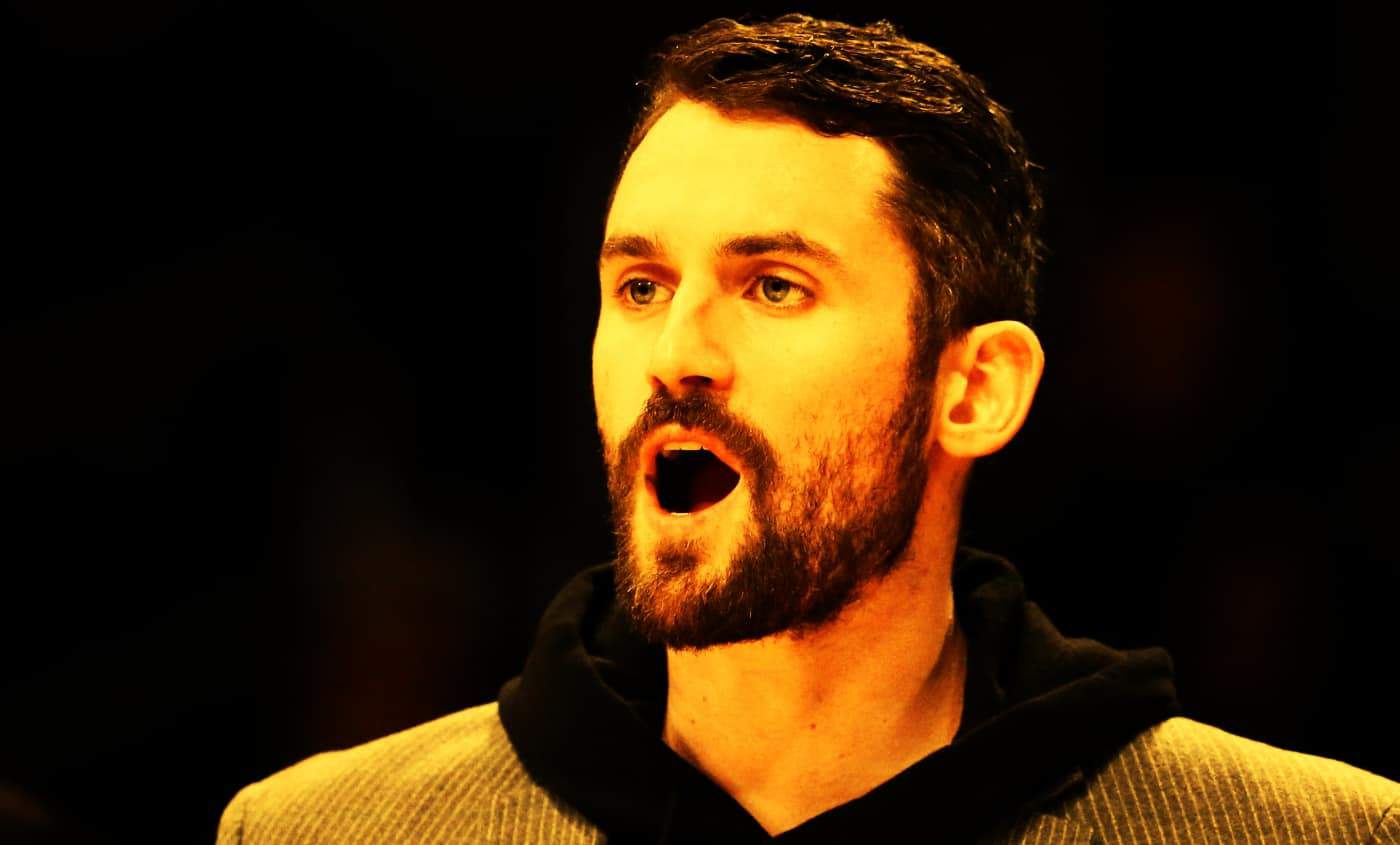 Pour Kevin Love, ce sera bel et bien le Heat