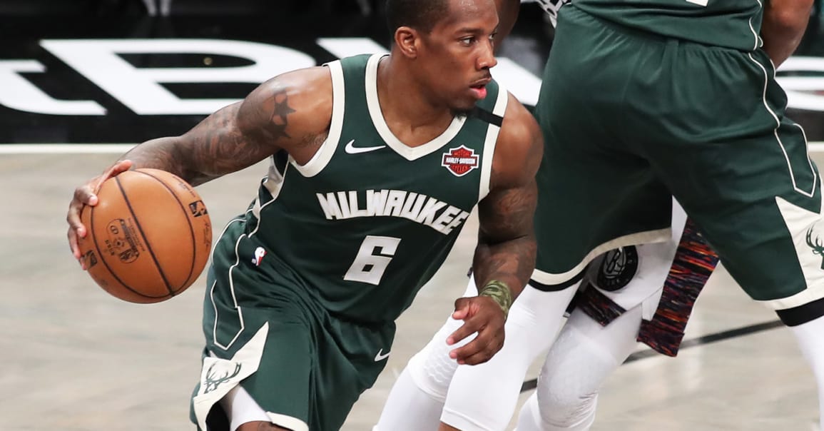 Eric Bledsoe, le premier fusible à sauter chez les Bucks ?