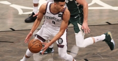 Nets – Bucks : un exploit inédit depuis près de trente ans en NBA !