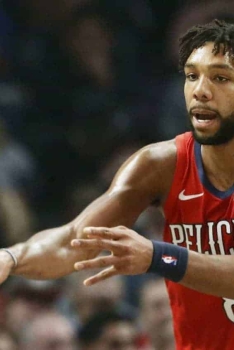 Jahlil Okafor va-t-il relancer sa carrière aux Pacers ?