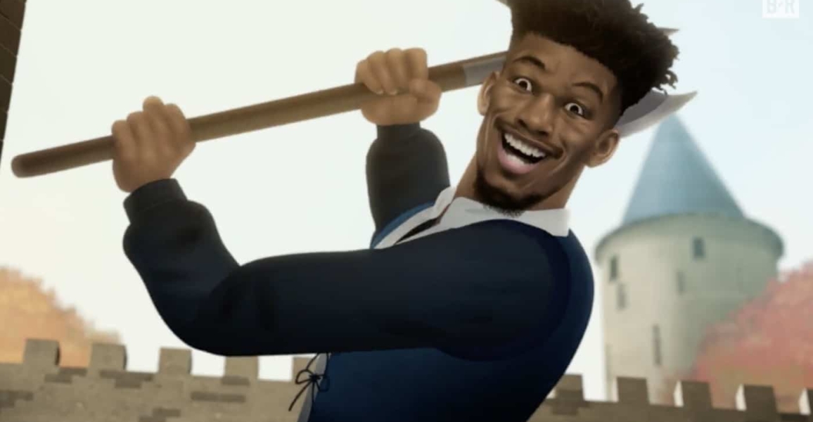 Toujours pas de NBA mais Game of Zones revient !