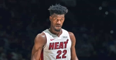 Jimmy Butler, sa réponse cash à ses détracteurs !