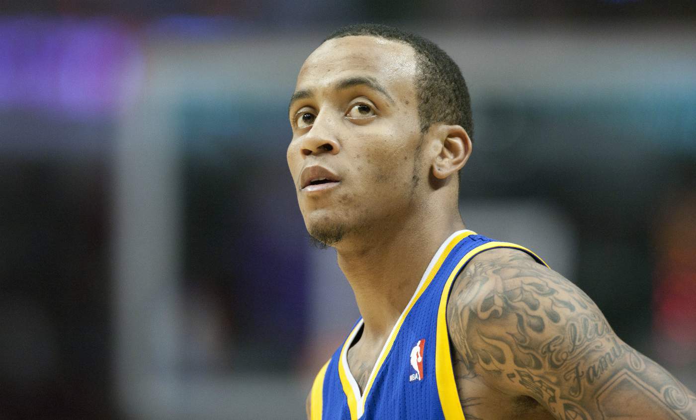 Quand Monta Ellis se trouvait aussi fort que Dwyane Wade