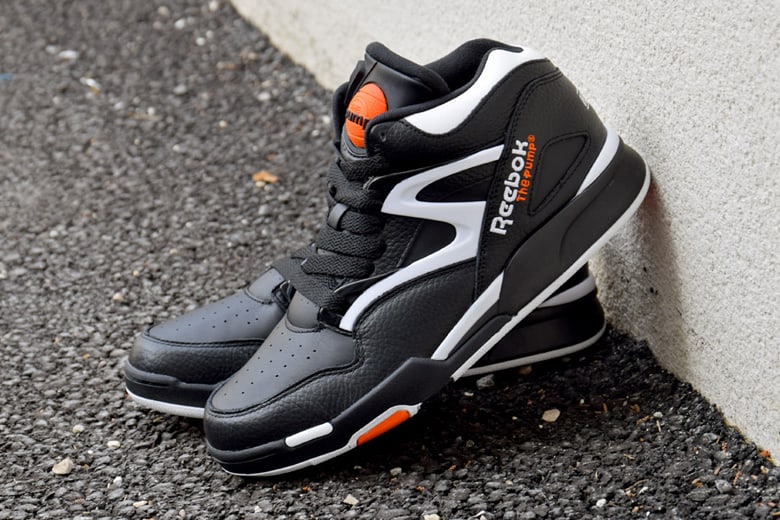 reebok pumps bordeaux