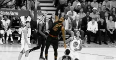 LeBron James a 40 ans : ses 10 matches de playoffs les plus fous