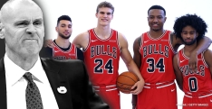 Appel au boycott des Chicago Bulls : ils vont galérer à trouver un coach