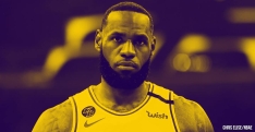 Pour Steve Kerr, il n’y a pas photo entre le LeBron des Lakers et celui de Miami