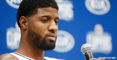 Paul George avait une promesse du Thunder lorsqu’il a prolongé en 2018