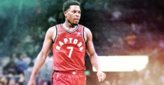 Kyle Lowry reste à Toronto, les Raptors ont recalé les Lakers et les Sixers jusqu’au bout