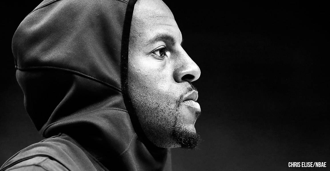 Andre Iguodala donne le secret du collectif très soudé du Heat