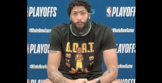 Anthony Davis explique comment Kobe Bryant inspire les Lakers au quotidien