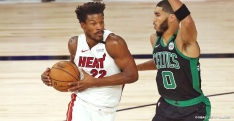 « Beat LeBron », la mission terrible qui attend Jimmy Butler et le Heat