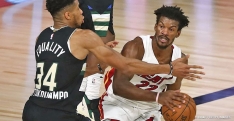 Giannis Antetokounmpo, sa vision de l’action controversée sur Jimmy Butler