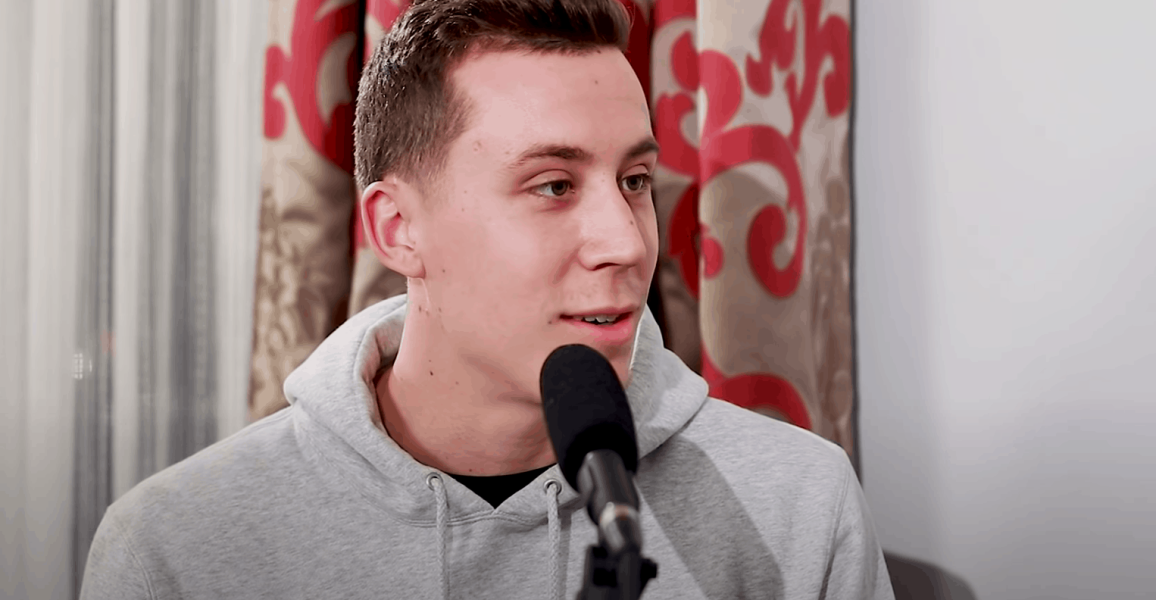 Duncan Robinson d’aspirant journaliste à… titulaire en Finales NBA