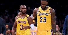 Dwyane Wade parle du duo LeBron James – Chris Paul, ça promet du lourd