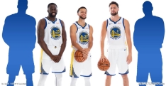 Les Warriors, ça commence à sérieusement s’agiter autour du #2 pick…