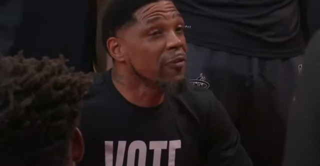 Udonis Haslem, encore une saison de plus au Heat ?