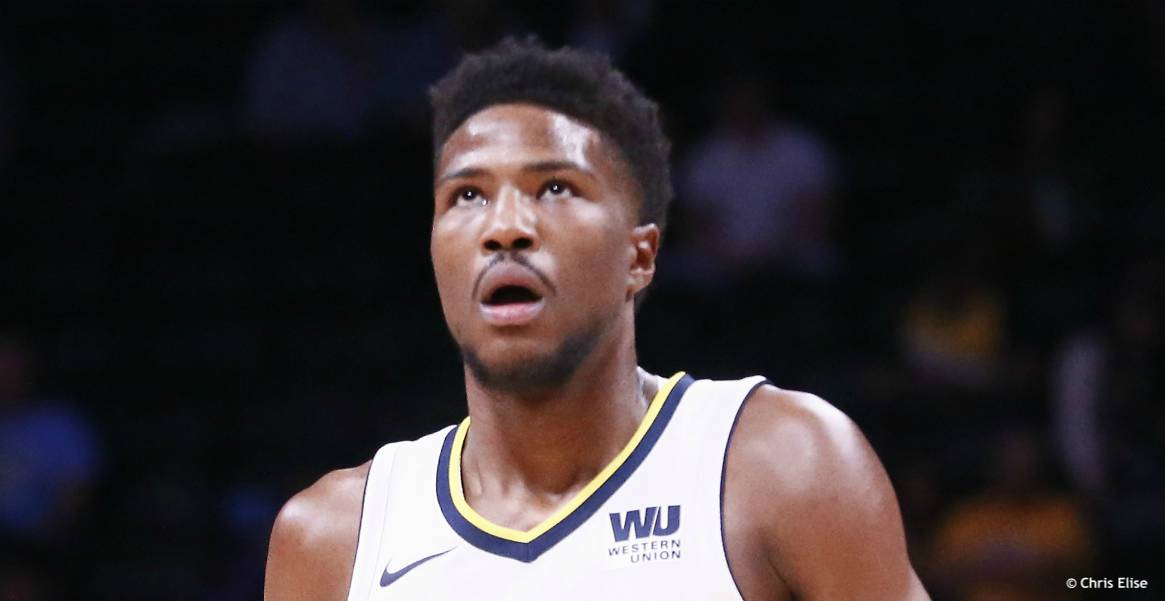 Sanctionné par la justice, Malik Beasley prend une grosse suspension de la NBA !