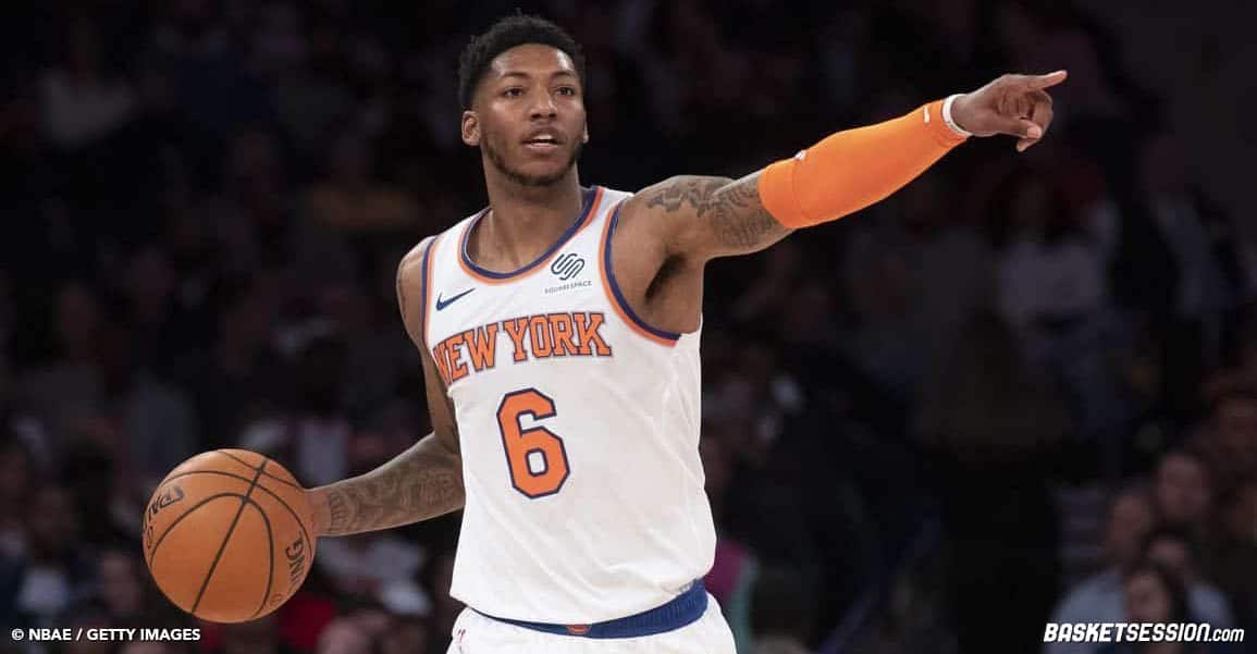 Elfrid Payton, l’assurance des Suns par rapport à Chris Paul