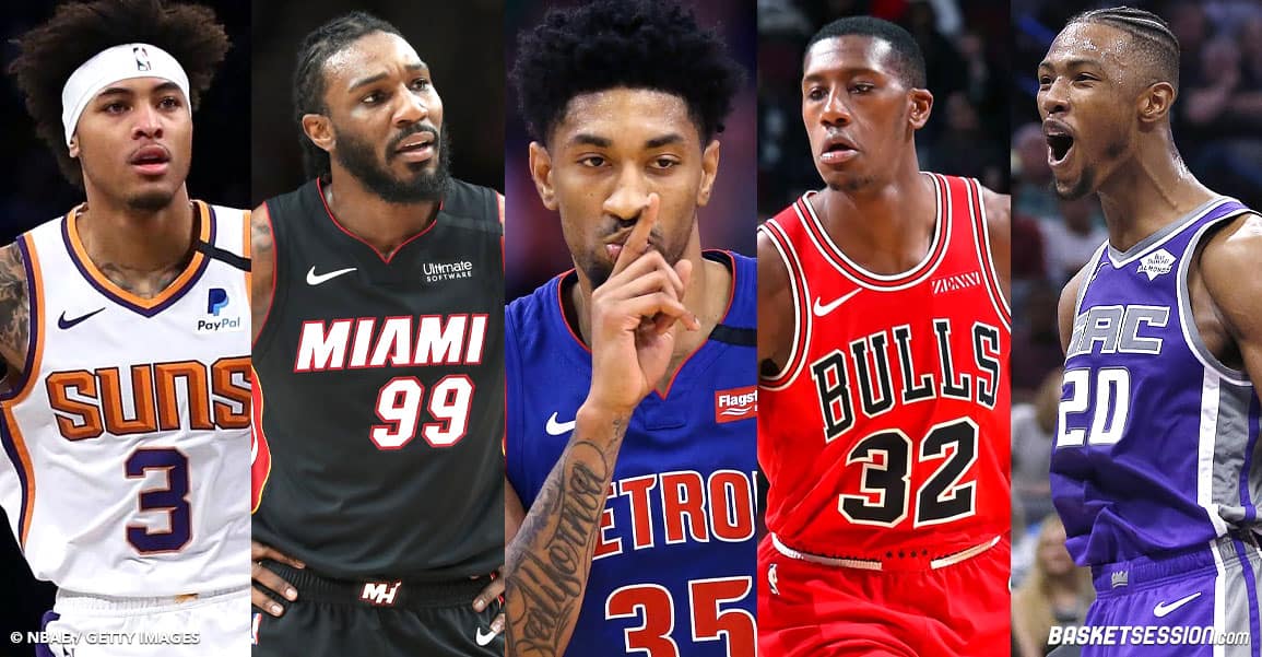 Top 10 : Les plus belles affaires de la Free Agency