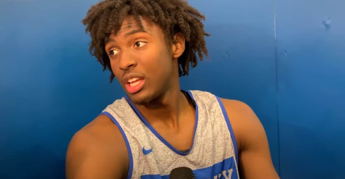 Tyrese Maxey, Curry : Les 5 performances marquantes de la nuit en NBA