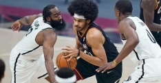 Jarrett Allen intéresse New Orleans, quitte à sacrifier Brandon Ingram ?