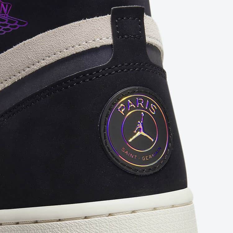 La nouvelle collection Jordan Brand x PSG vaut le coup d'oeil