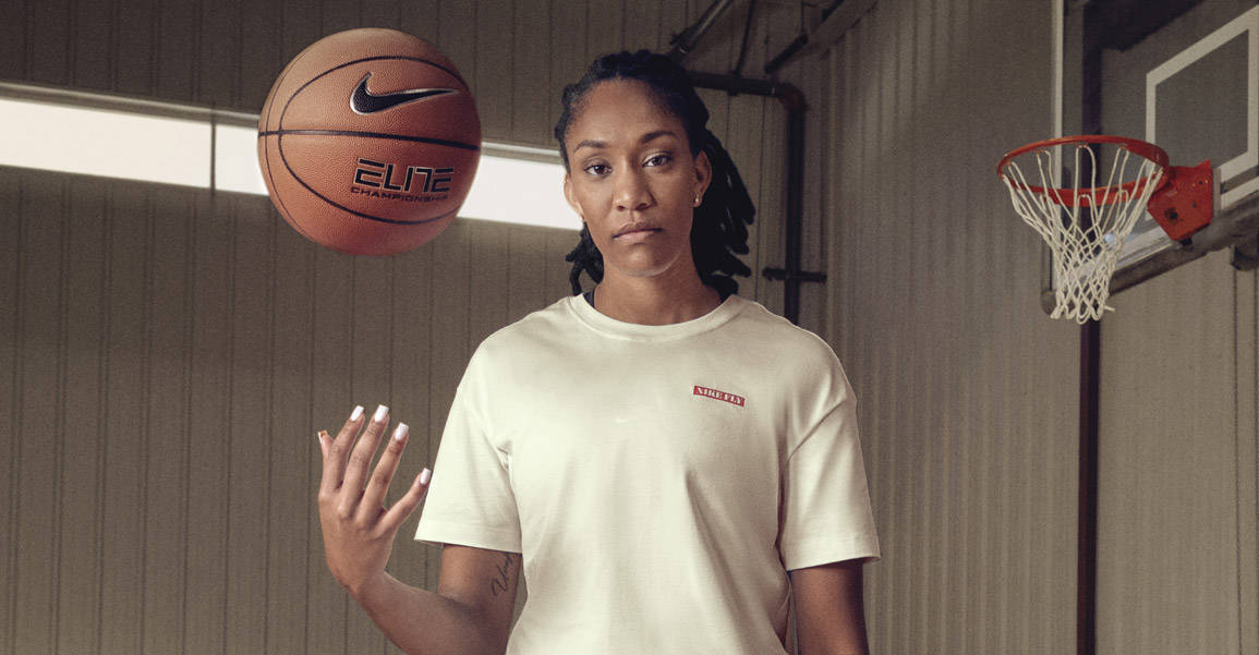 A’ja Wilson s’offre le record de points sur une saison de WNBA !