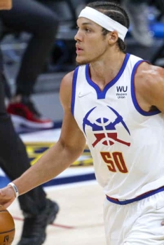 Aaron Gordon absent pour une durée indéterminée