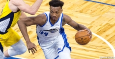 Le Magic verrouille Wendell Carter Jr pour trois ans