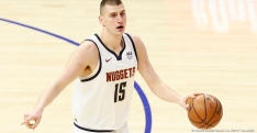 Nikola Jokic prend une suspension… mais pas Markieff Morris