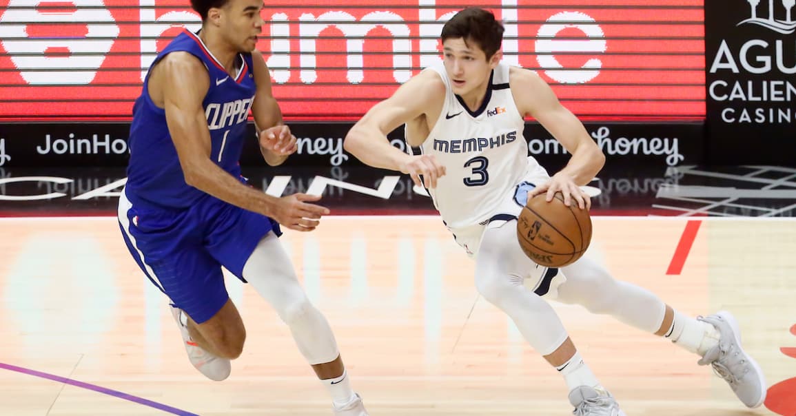 Grayson Allen, une belle pioche pour les Bucks !