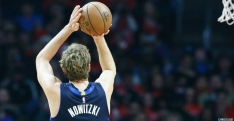 « Respire par les yeux », le conseil mystique de Dirk Nowitzki pour être fort à 3 points