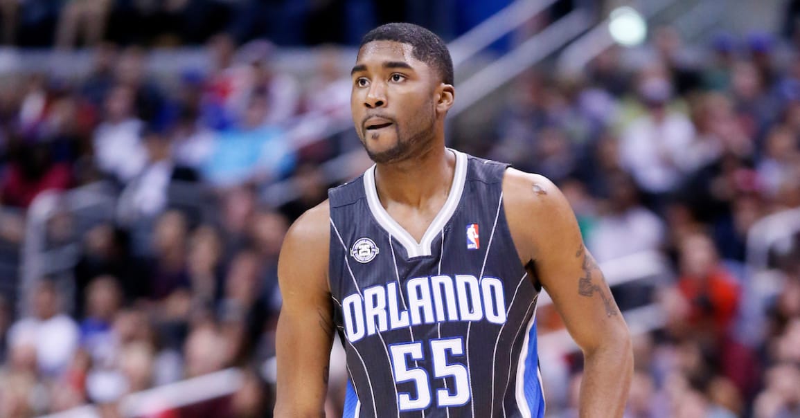 E’Twaun Moore, un finaliste NBA vers le Magic