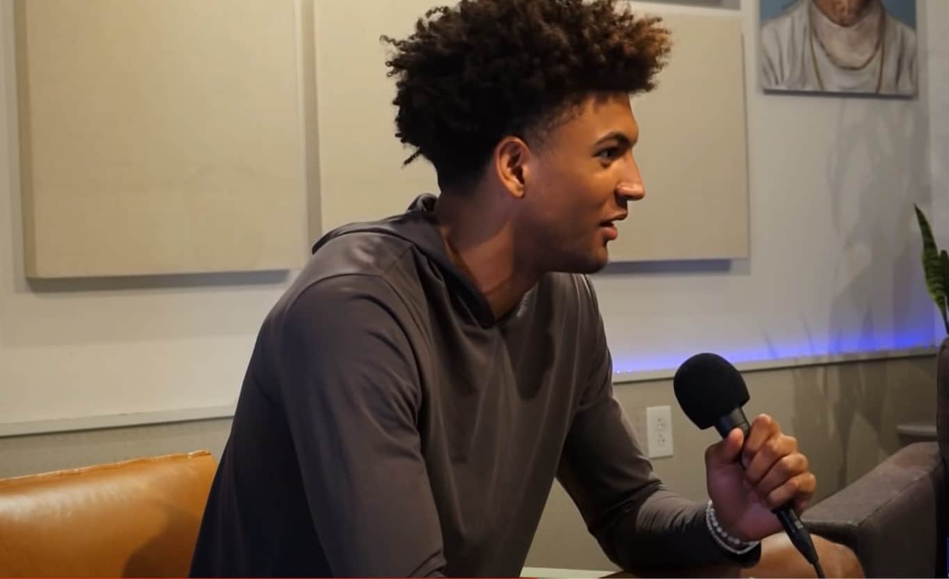 Matisse Thybulle, l’opération commando et secrète des Sixers pour le drafter