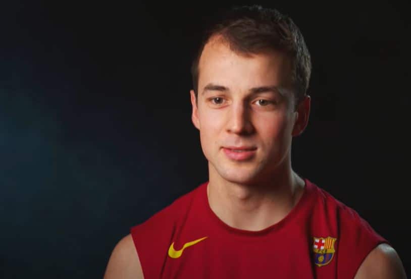 Kevin Pangos, une référence Euroleague débarque aux Cavaliers