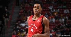 CQFR : Scottie Barnes fait déjà kiffer, Cornelie est clutch