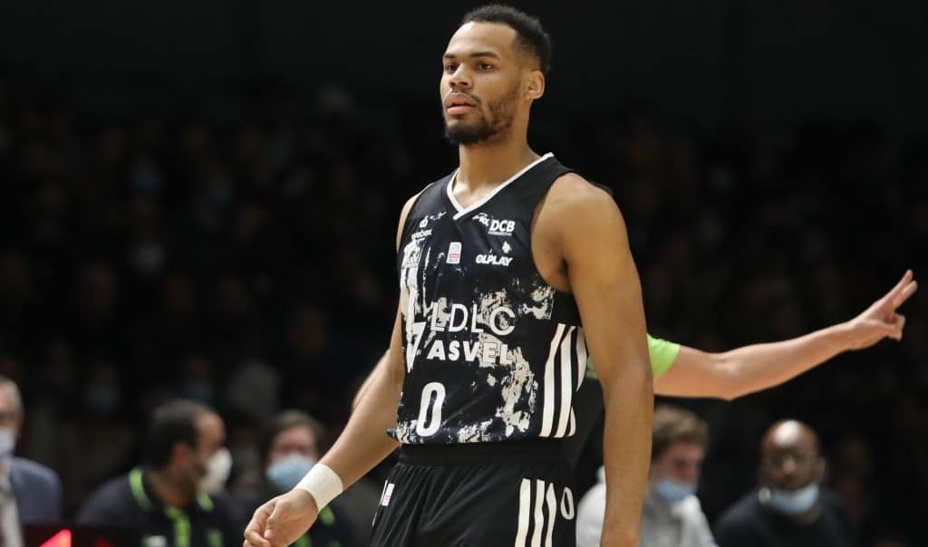 Le show Jefferson, l’activité d’Antetokounmpo : 5 observations après la belle victoire de Pau contre l’ASVEL