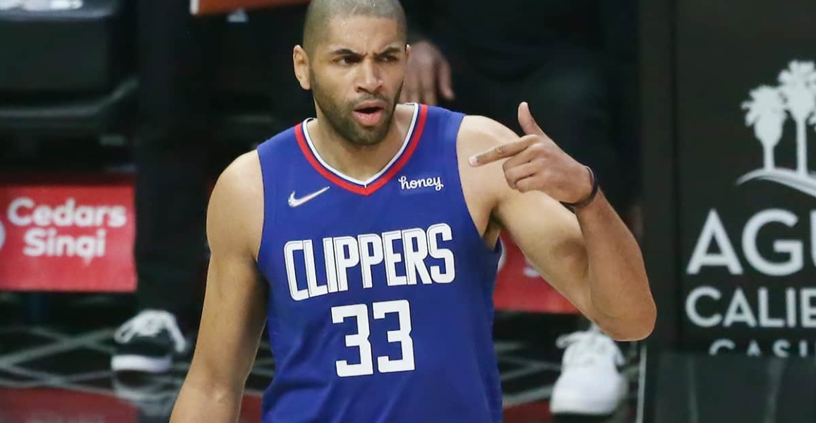 [ITW] Nicolas Batum : « Je ne jouerai pas au-delà de 2026 »