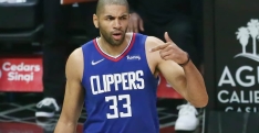 [ITW] Nicolas Batum : « Je ne jouerai pas au-delà de 2026 »