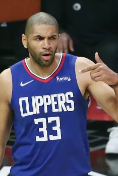 [ITW] Nicolas Batum : « Je ne jouerai pas au-delà de 2026 »