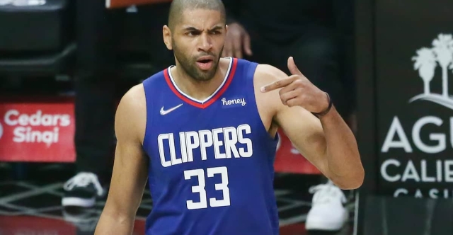 Joli deal pour Nicolas Batum aux Clippers