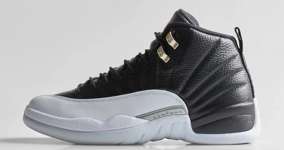 La Air Jordan 12 Playoffs de retour pour le All Star Weekend