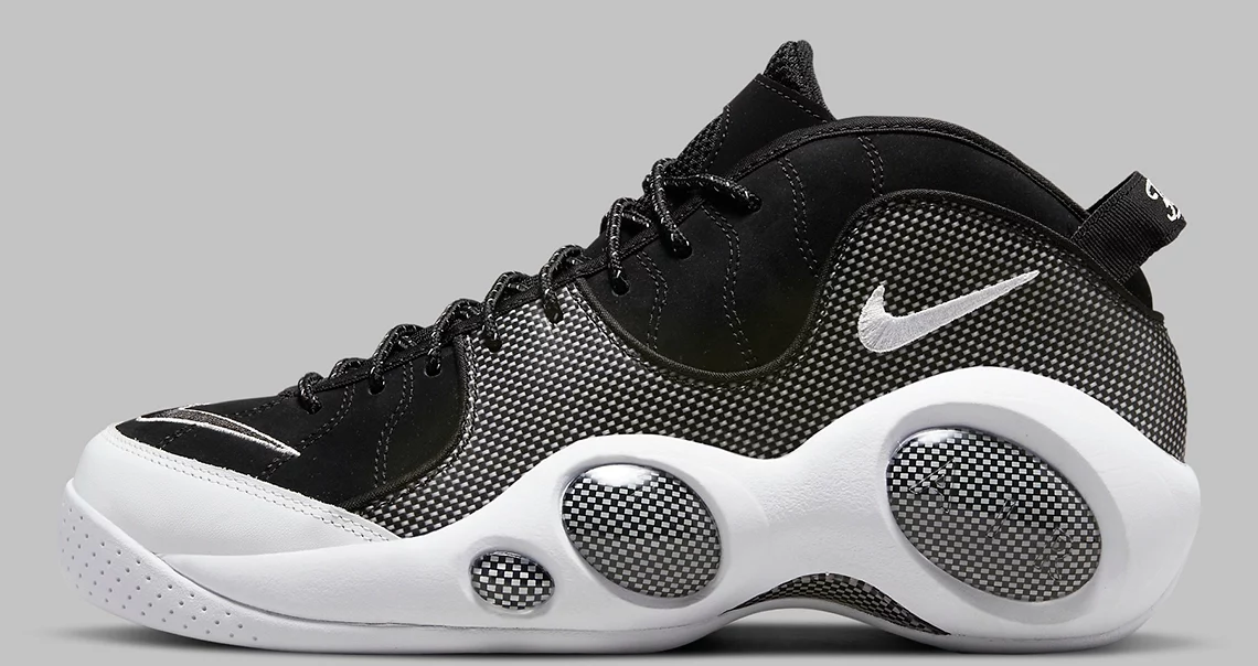 Nike va ressortir la Zoom Flight 95 en mode OG