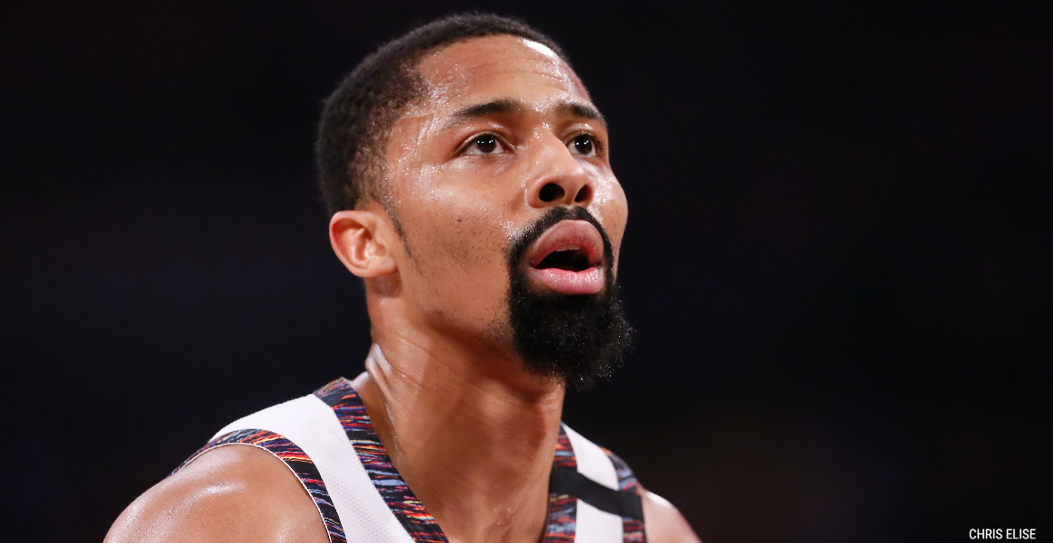 CQFR : Dinwiddie tue Brooklyn au buzzer, les Lakers continuent de glisser