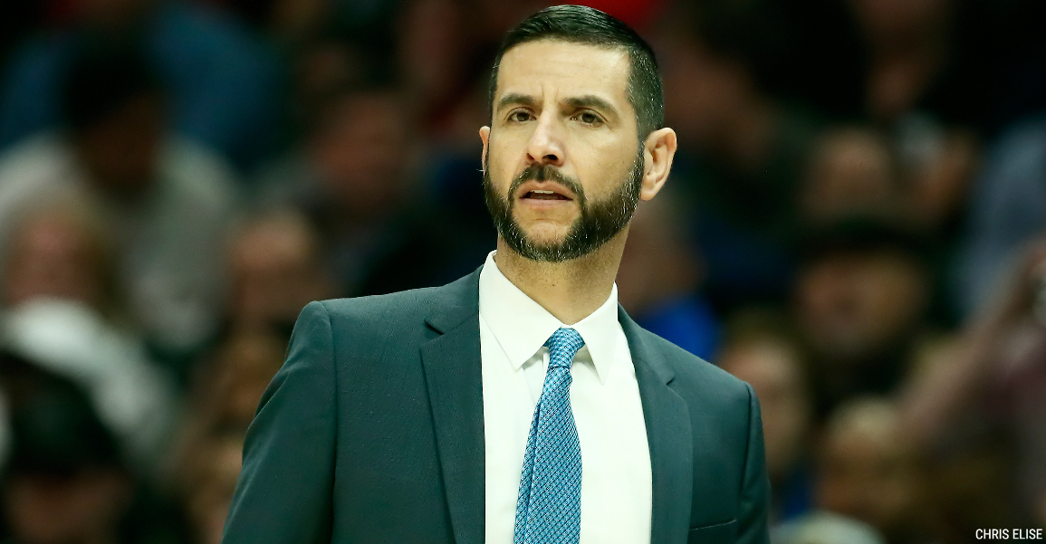 Charlotte vire James Borrego, qui pour faire grandir LaMelo, Bridges et les autres ?