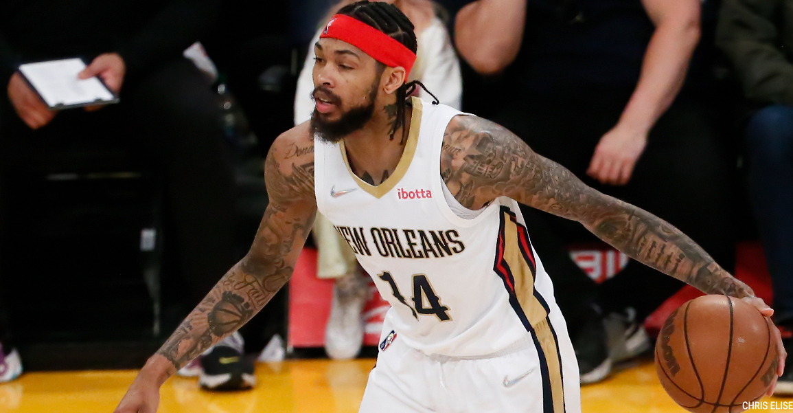 CQFR : Ingram fait plier Phoenix, Butler trop fort pour Atlanta